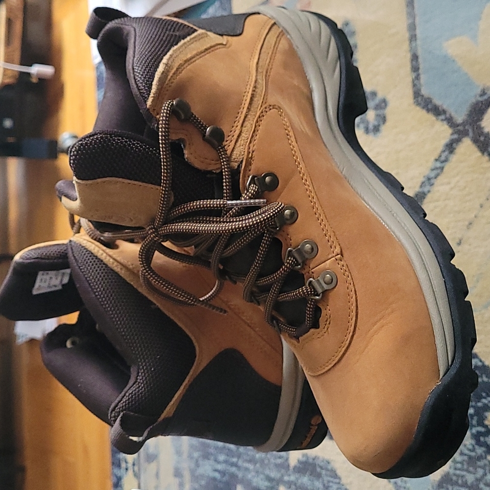Men's Timberland Waterproof Hiking Boots